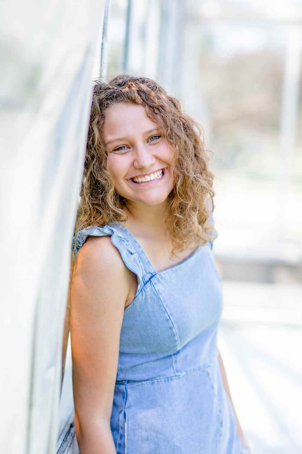 Alyson Vikstrom Spotlight